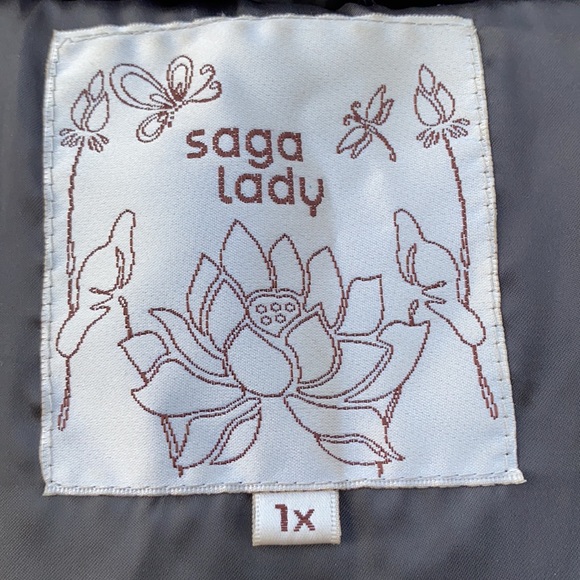 Down Winter Coat / Parka!!! - Picture 11 of 16